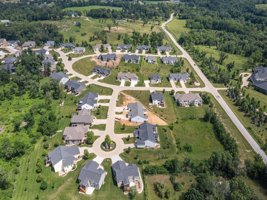 Rosedale Estates